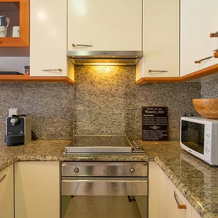 Casa Da Appartement *