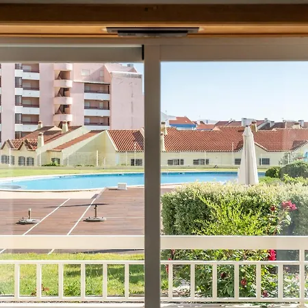 Casa Da Appartement Ericeira