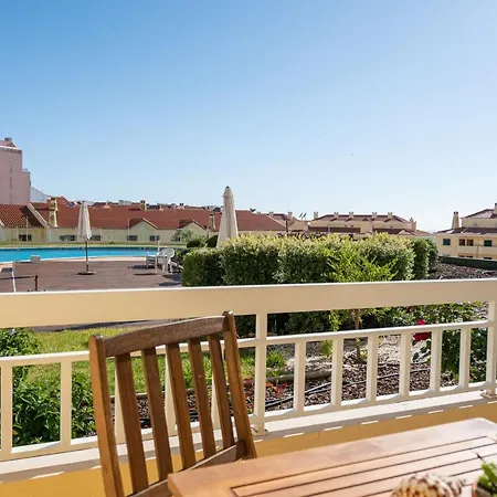 Casa Da Appartement Ericeira