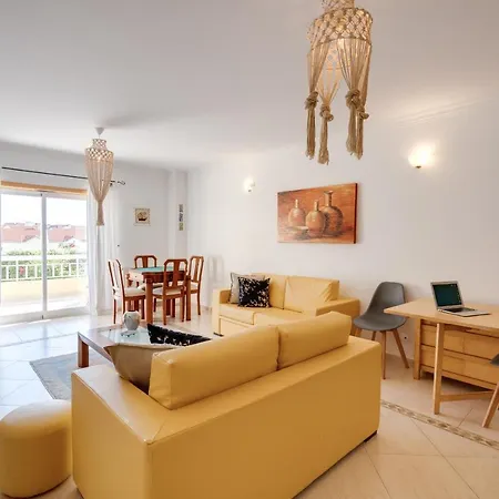 Casa Da Apartment