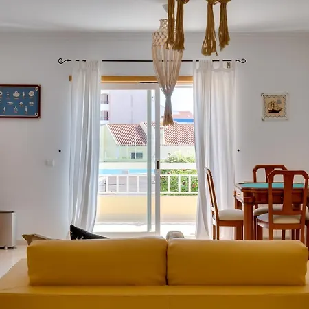 Apartment Casa Da