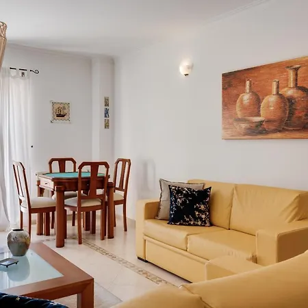 Casa Da Apartment *