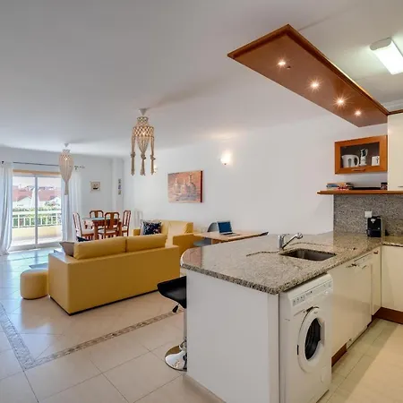 Apartamento Casa Da