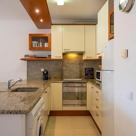 Casa Da Apartment