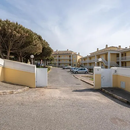 Apartament Casa Da *