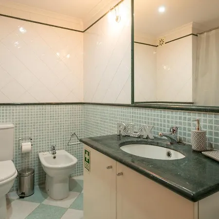 Casa Da Apartment
