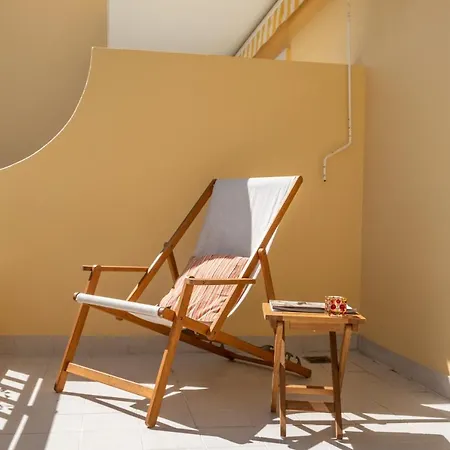 Casa Da Apartment *