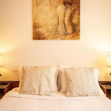 Apartamento Casa Da *