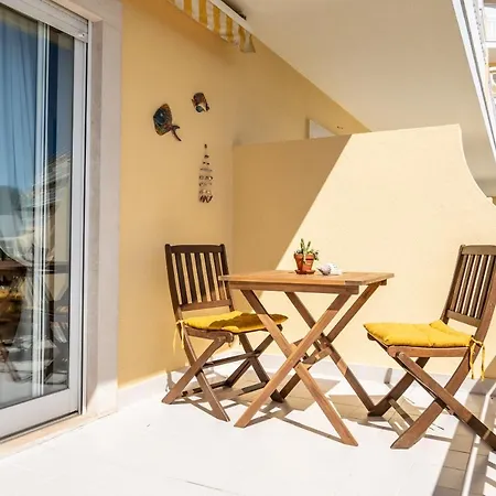 Apartamento Casa Da *