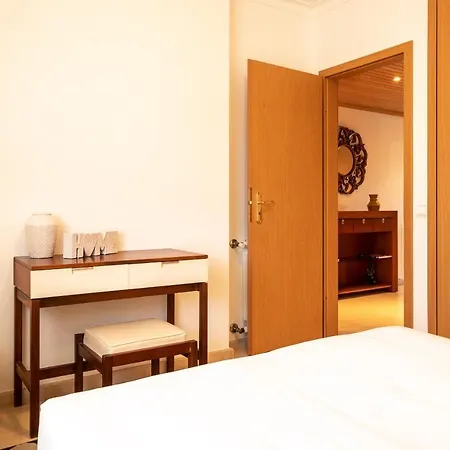 Casa Da 公寓 埃里塞拉