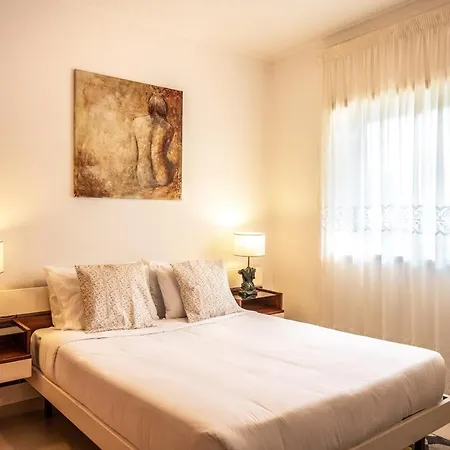 Apartment Casa Da *