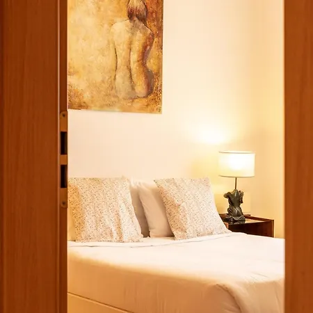 Casa Da Apartment *