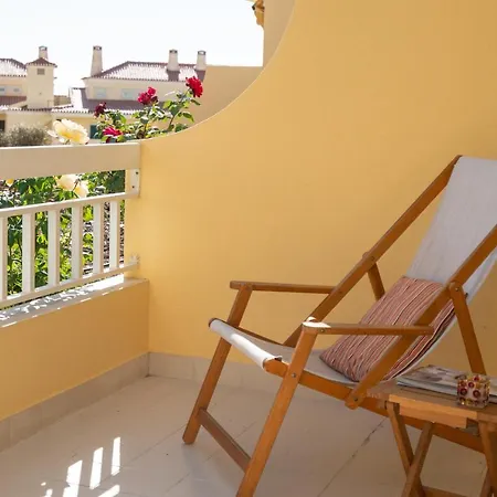 Apartment Casa Da