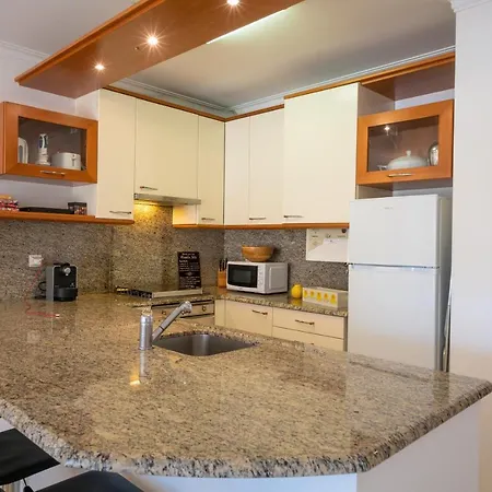 Apartment Casa Da