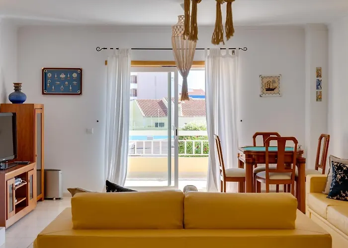 Apartamento Casa Da