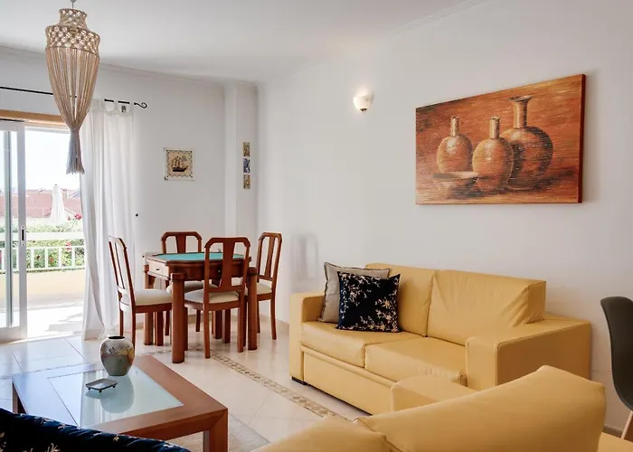 Casa Da Апартаменты *