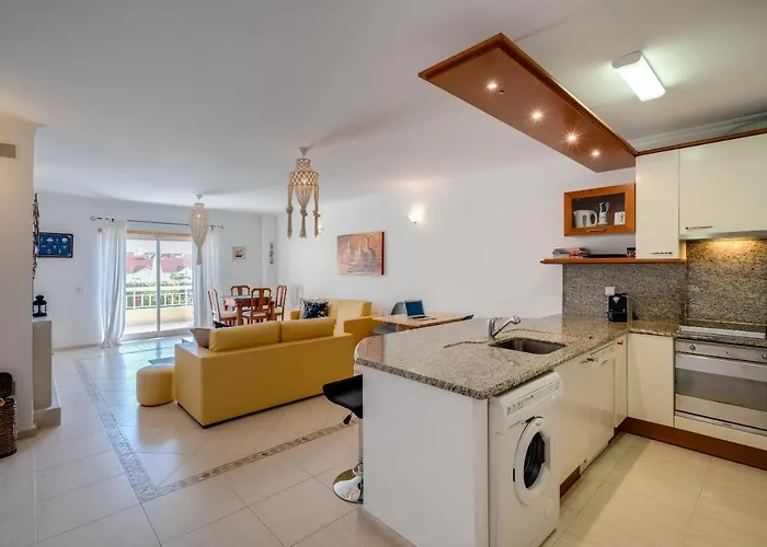 Apartamento Casa Da
