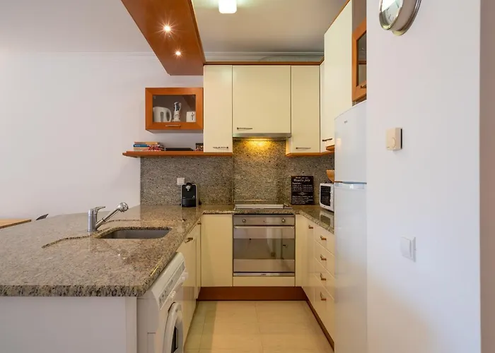 Casa Da Appartement