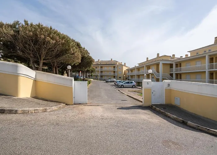 Apartamento Casa Da *