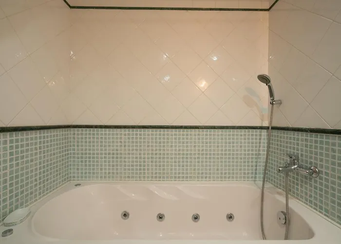 Casa Da Appartement