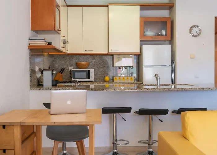 Casa Da * Эрисейра