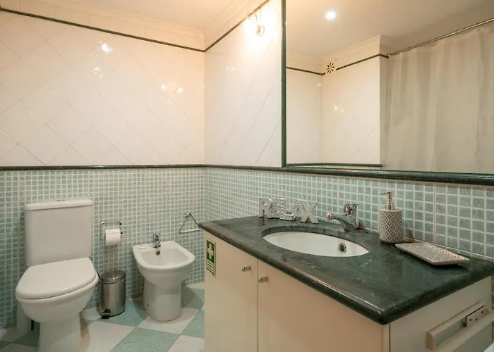 Casa Da Appartement