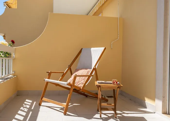 Casa Da Апартаменты *