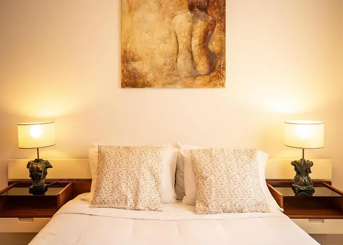 Apartamento Casa Da *
