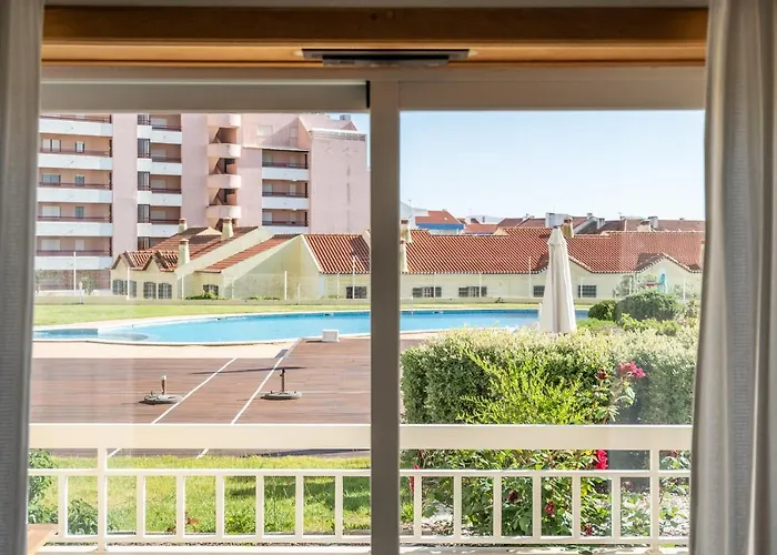 Casa Da Апартаменты Эрисейра