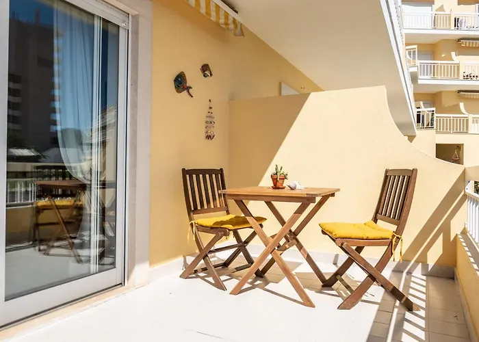 Apartamento Casa Da *