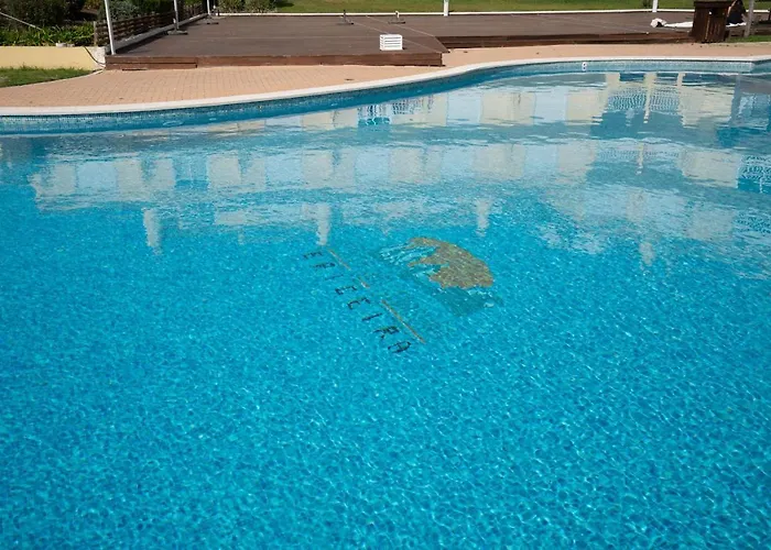 Casa Da Апартаменты