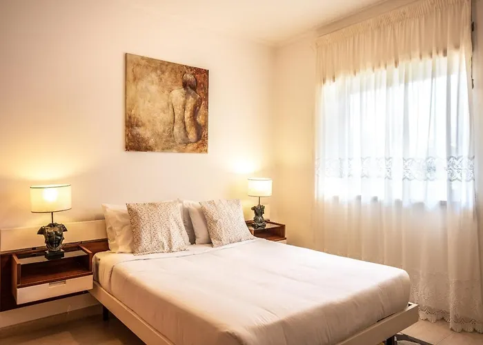 Apartamento Casa Da *