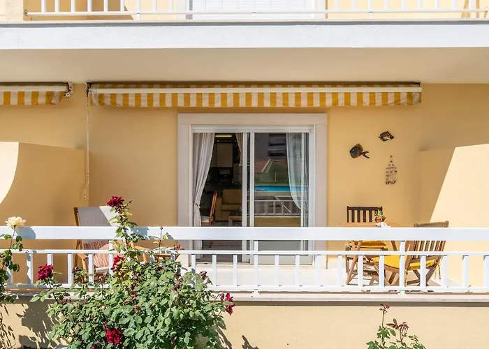 Casa Da * Эрисейра