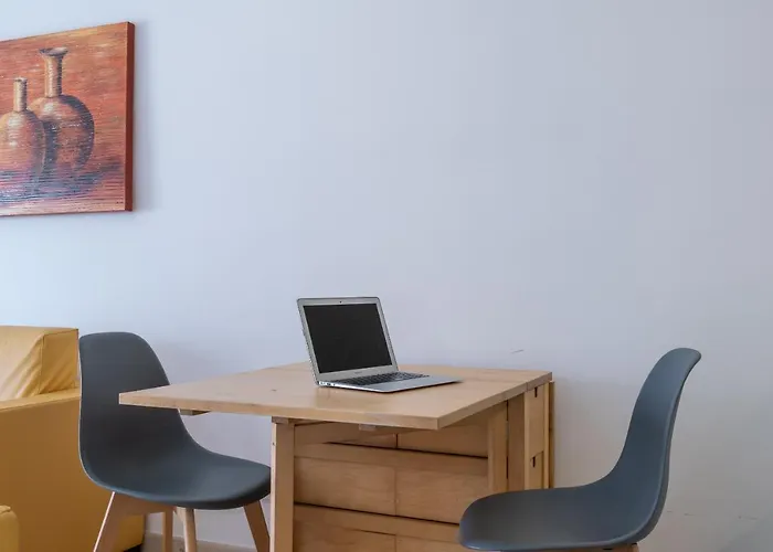 Апартаменты Casa Da Эрисейра