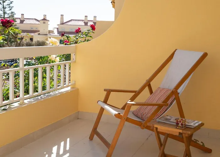 Апартаменты Casa Da