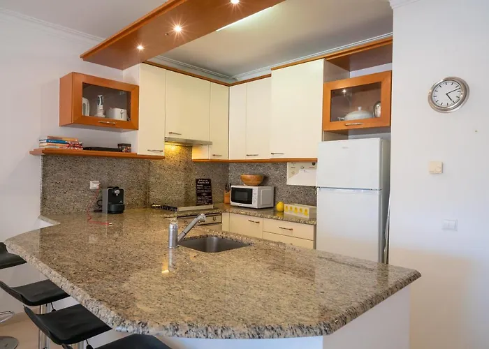 Apartamento Casa Da