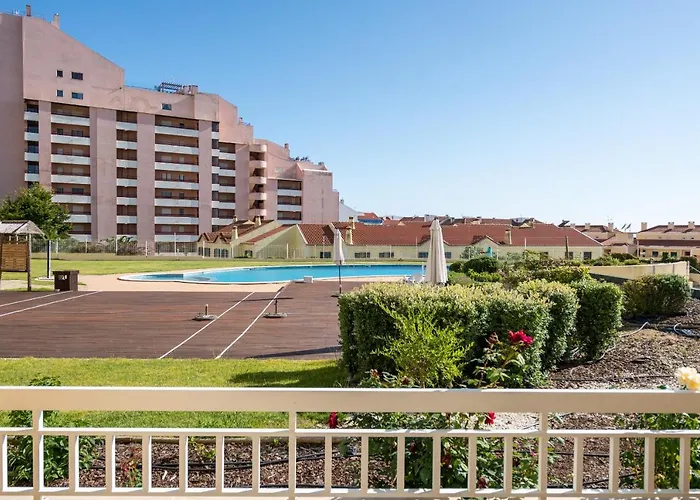 Apartamento Casa Da *